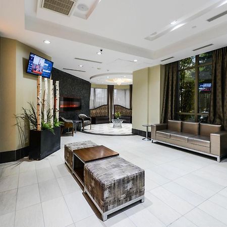 Planurstay - Luxury Condo Місісаґа Екстер'єр фото